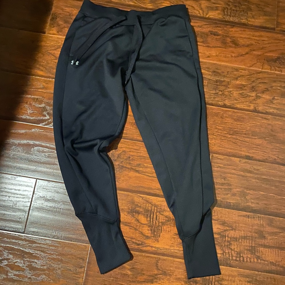 Under Armour ColdGear Athletic Joggers